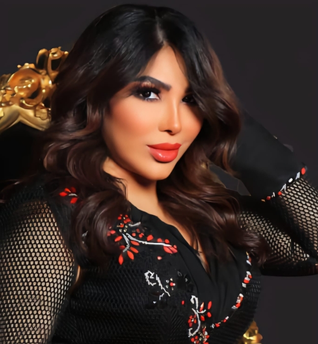 براءة الفنانة غادة إبراهيم من تهمة “السب والقذف” بحكم من المحكمة الاقتصادية