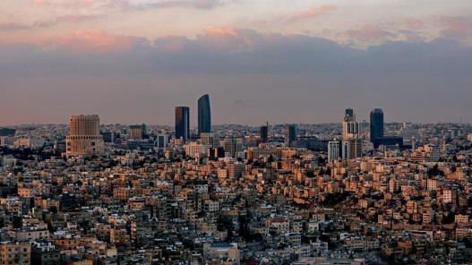أجواء لطيفة اليوم وغدا ومعتدلة الخميس