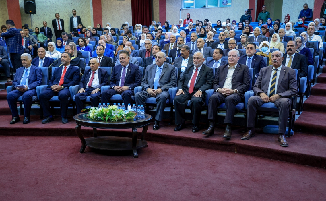 القاضي: مسار التحديث السياسي يشكل رافعة لتمكين المرأة والشباب