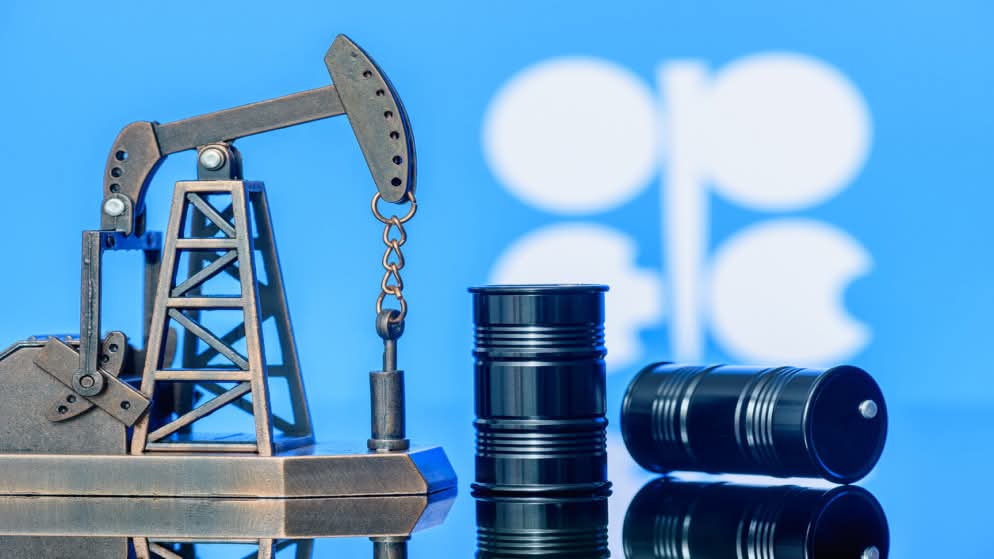 الإمارات تنسحب من أوبك وأوبك بلس اعتباراً من مايو 2026 وتؤكد التزامها بسوق طاقة مرن ومسؤول