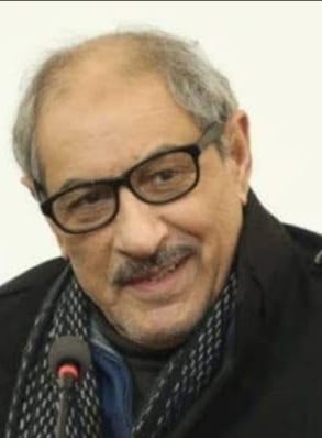 محمد خضير: بصمةٌ إبداعيةٌ ورحلةٌ في مُؤلَّفهِ رَجْعُ الكَلامِ