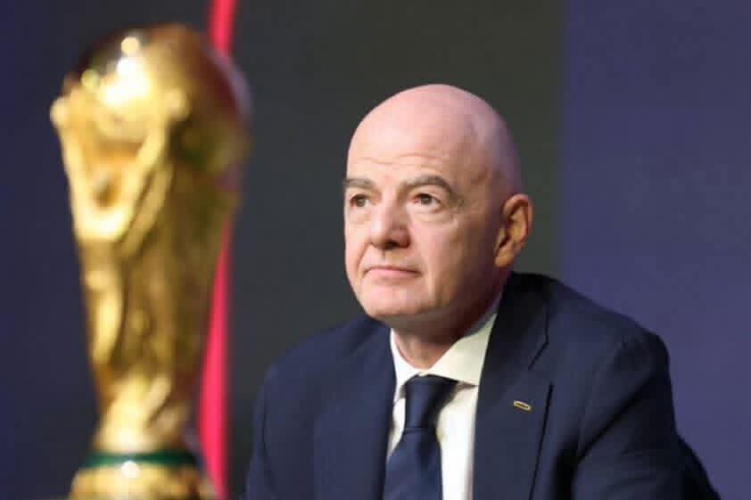 شرطة فانكوفر ترفض طلب انفانتينو الاستثنائي .. مستوى حماية مطلوب كان سيتجاوز حتى ما يُمنح لرئيس وزراء كندا