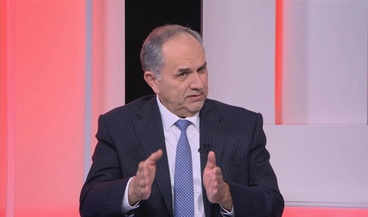التلهوني: خلال عام ونصف ستكون خدمات وزارة العدل مؤتمتة بالكامل
