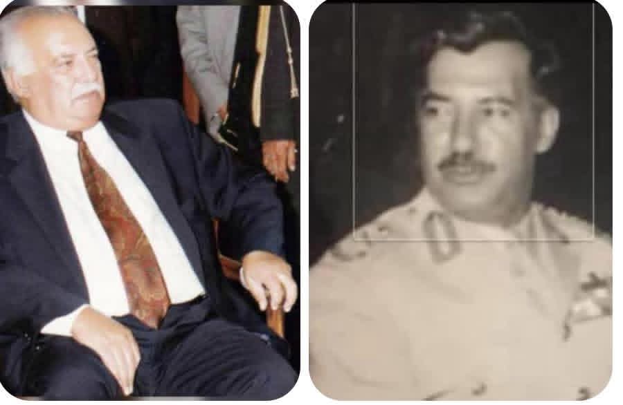 سند يكتب في ذكرى رحيل والدي عكاش الزبن: سيرةُ فارسٍ أسرج خيله للمجد