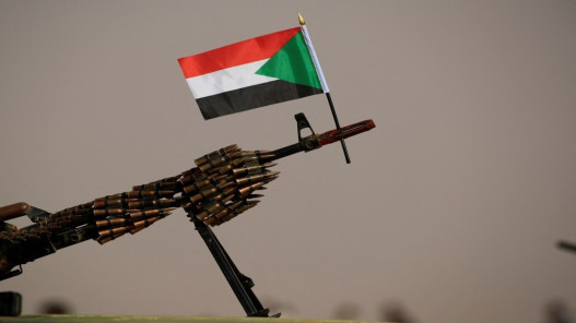 الأمم المتحدة تفرض عقوبات على شقيق قائد قوات الدعم السريع السودانية