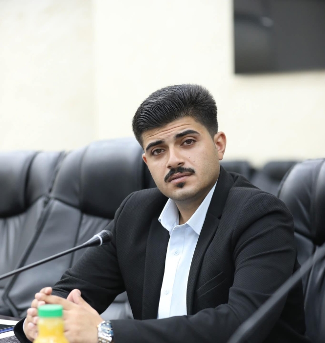 المحاميد يكتب الشباب الأردني ودعم القيادة الهاشمية الحكيمة