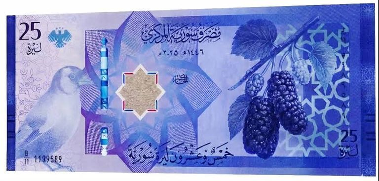 إليكم سعر الدولار اليوم في سوريا