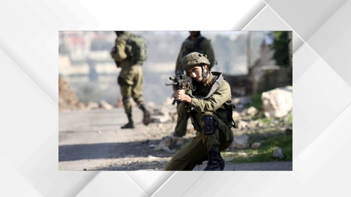 استشهاد فلسطيني برصاص الاحتلال الإسرائيلي في سلواد شرق رام الله