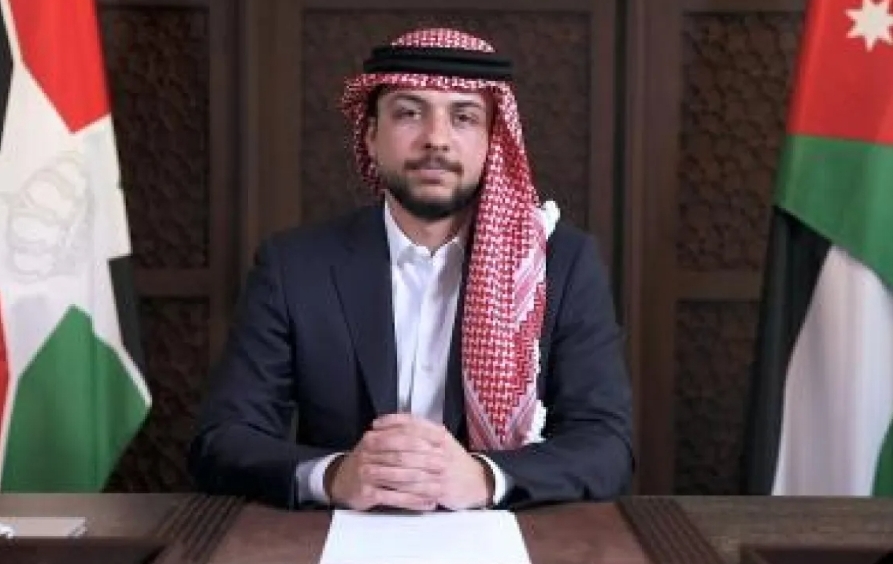 ولي العهد يرعى حفل تخريج الدفعة الأولى من المكلفين بخدمة العلم 2026