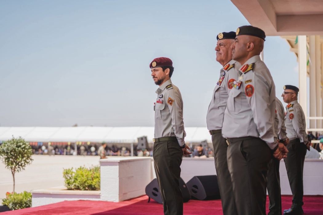 من ميدان الشرف إلى دولة الإنجاز… رؤية سمو ولي العهد تعيد صياغة روح الوطن وتُفعّل الجندية في كل مواطن