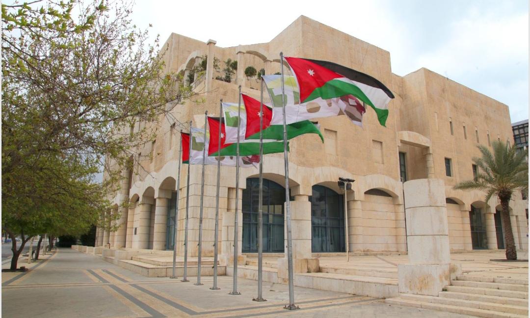 أمانة عمّان “تختتم تقييم تجربتها في إعداد وتنفيذ خطتها الاستراتيجية 2022–2026”