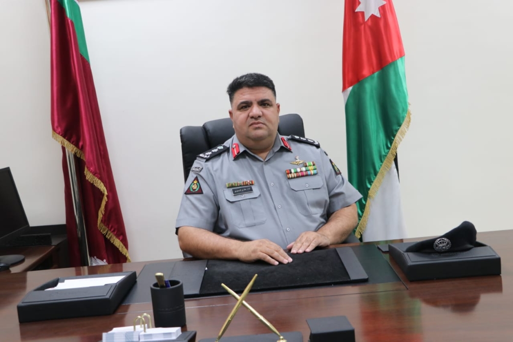 تخريج أول دفعة من مكلفي خدمة العلم برعاية سمو ولي العهد