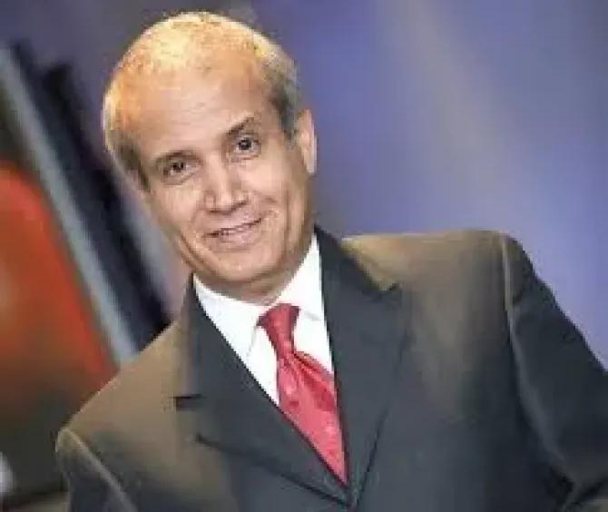 الكاتب السعودي عبدالرحمن الراشد يكشف ”السر” وراء عدم رغبة نتنياهو في تدمير حماس