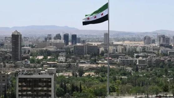 سوريا تتقدم 36 مرتبة على مؤشر حرية الصحافة لعام 2026