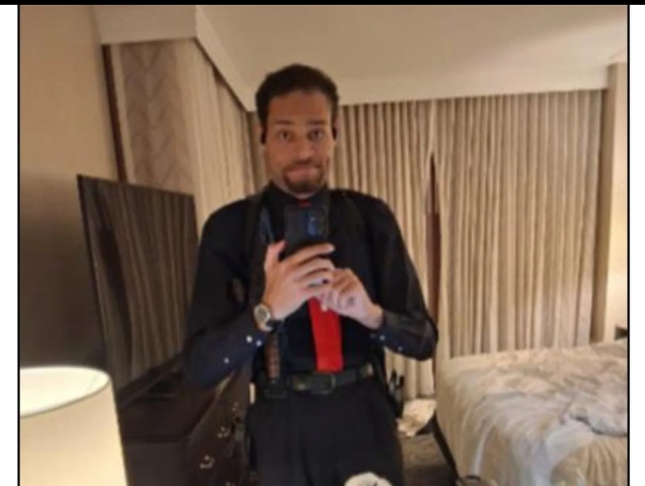 المتهم بمحاولة اغتيال ترمب التقط صورة «سيلفي» قبل لحظات من الهجوم