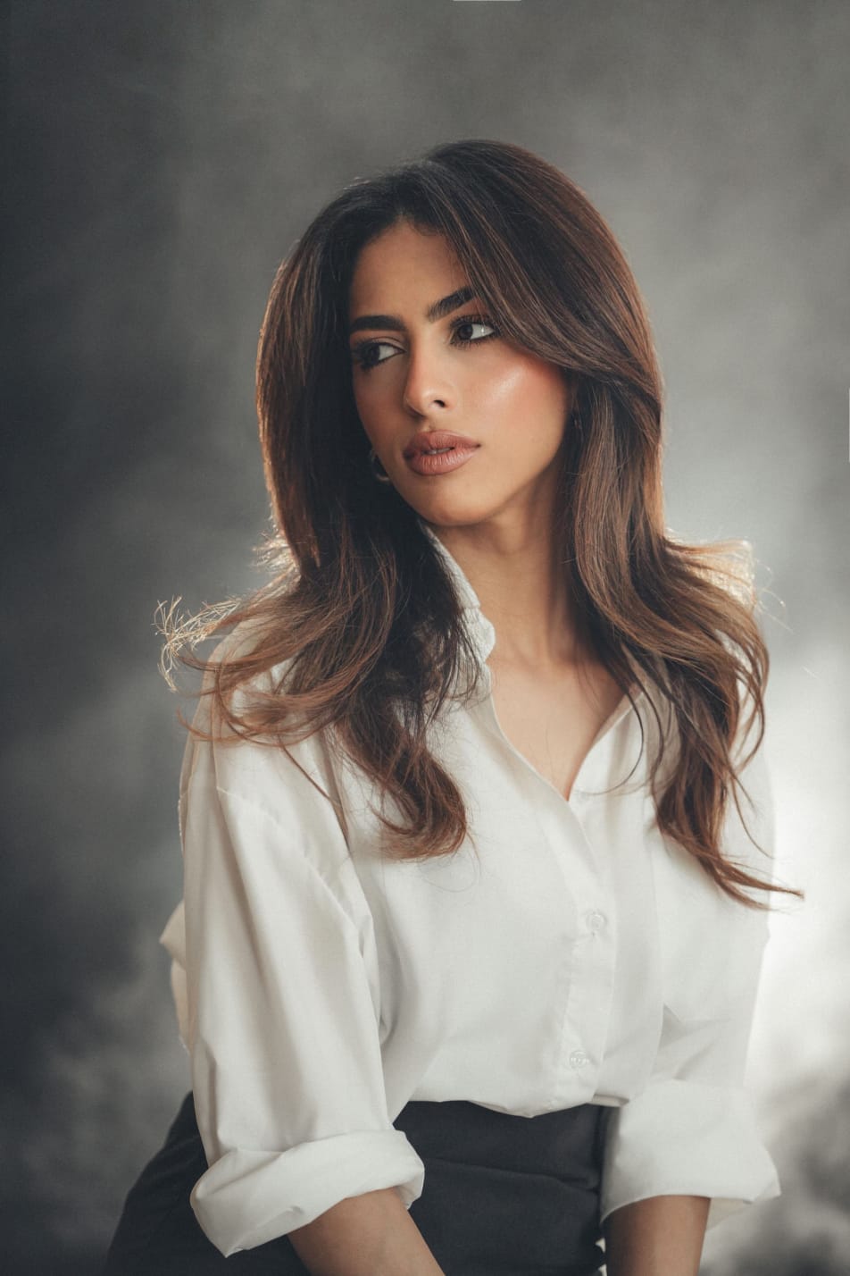 المطربة سارة محجوب تطرح أولى أغانيها مع روتانا بعنوان أسامحك ليه