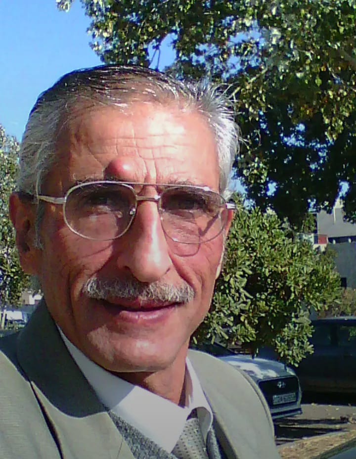 محيلان يكتب الأصفر ام الأزرق؟... الأهم ...النشامى
