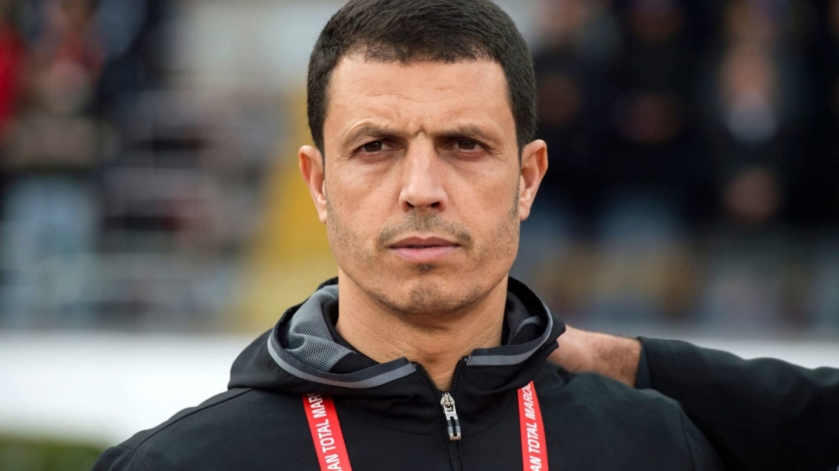 تقرير أرجنتيني يشيد بفلسفة جمال السلامي ودوره في إنجاز النشامى التاريخي
