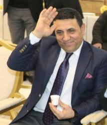 الزيود ينقل تأكيدات ولي العهد على دور الشباب في صناعة مستقبل الأردن