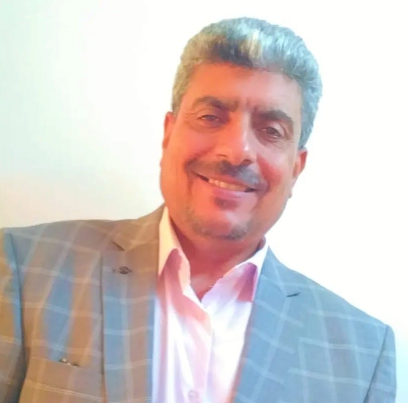 الحماد يكتب تحية اجلال وإكبار لكم أيها العمال في عيدك العالمي