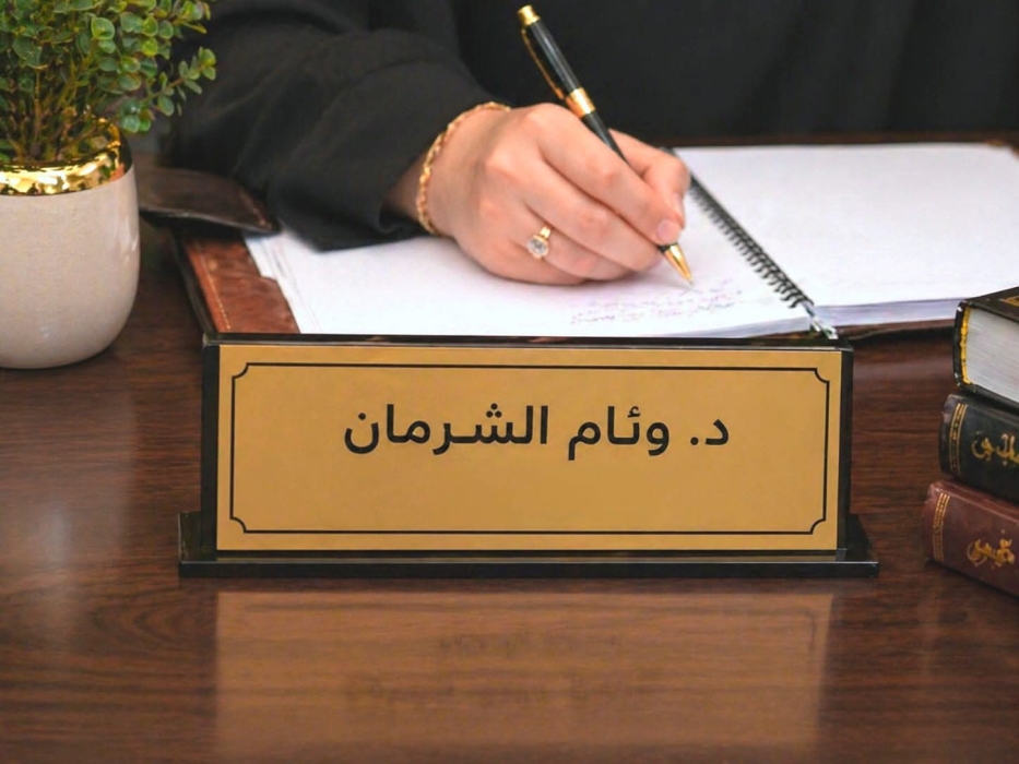الشرمان تكتب :أخلاقيات الأستاذ الجامعي… حين يصنع الخُلُق أجيالًا ويهدم غيابه مستقبلًا