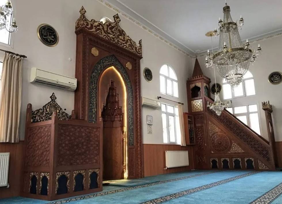 إليكم عنوان خطبة الجمعة بالأردن.. (الحج: حِكم ربانية ورسائل إيمانية)