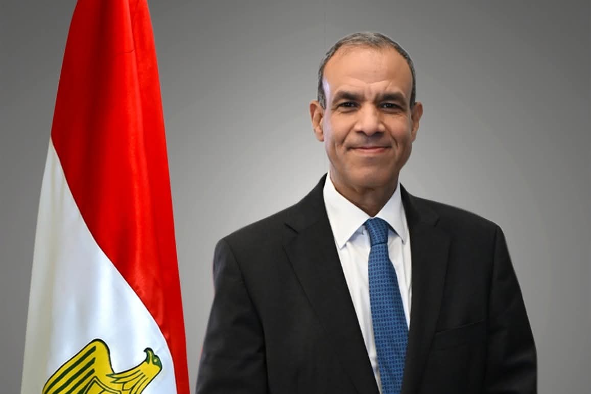وزير الخارجية السعودي يبحث مع نظيره المصري مستجدات الأوضاع الراهنة في المنطقة
