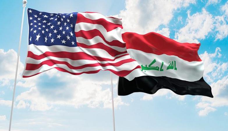 الرئيس الأمريكي يدعو رئيس الحكومة العراقية المكلف لزيارة واشنطن