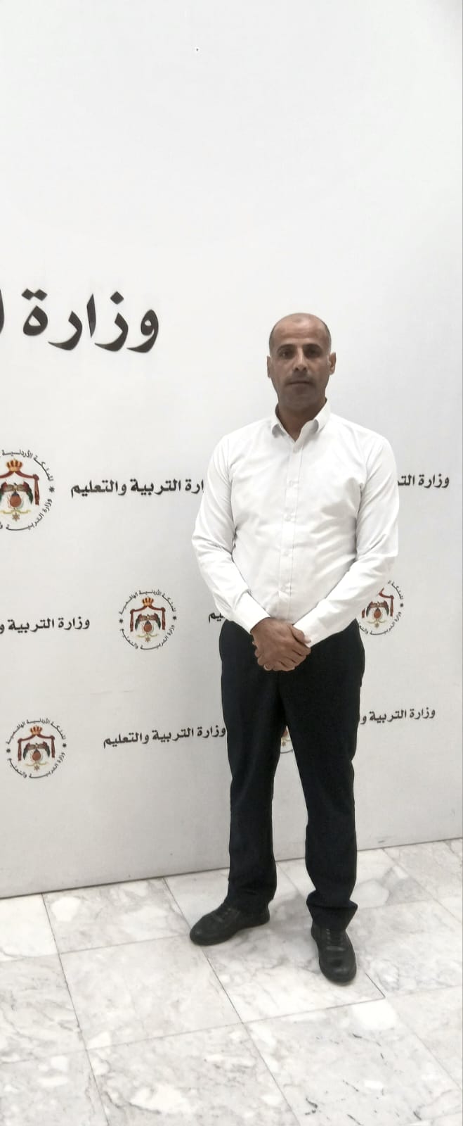 العجارمة وتحقيق الأهداف