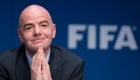 الاتحاد السعودي لكرة القدم يعلن دعمه ترشح إنفانتينو لرئاسة فيفا حتى 2031