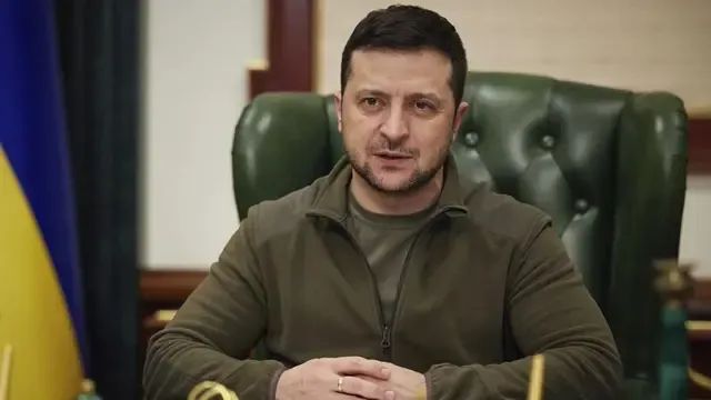 زيلينسكي يعزز الدفاعات الجوية في أوديسا ودنيبرو لمواجهة الهجمات الروسية