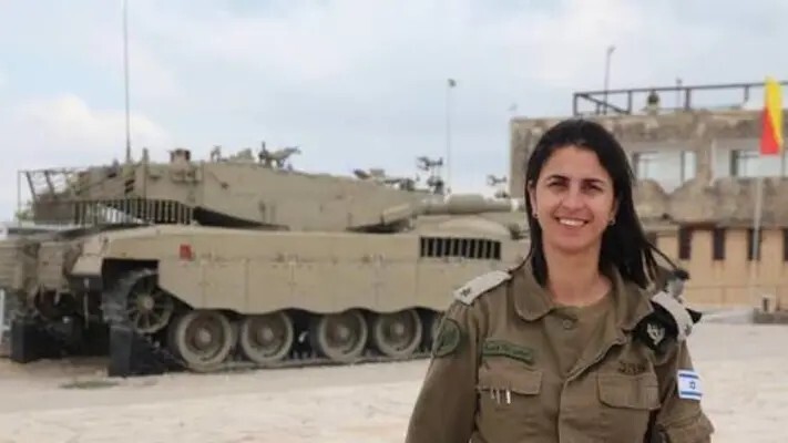 كابتن إيلا بالنسخة المصرية .. غضب إسرائيلي متصاعد من تجسيد شخصيات إسرائيلية في الدراما المصرية