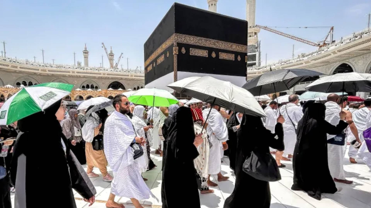 جمعية مكاتب السياحة تدعو لتعزيز الشراكة مع الأوقاف حول ترتيبات الحج