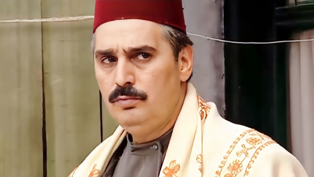 عباس النوري: تعرضت للغدر في باب الحارة