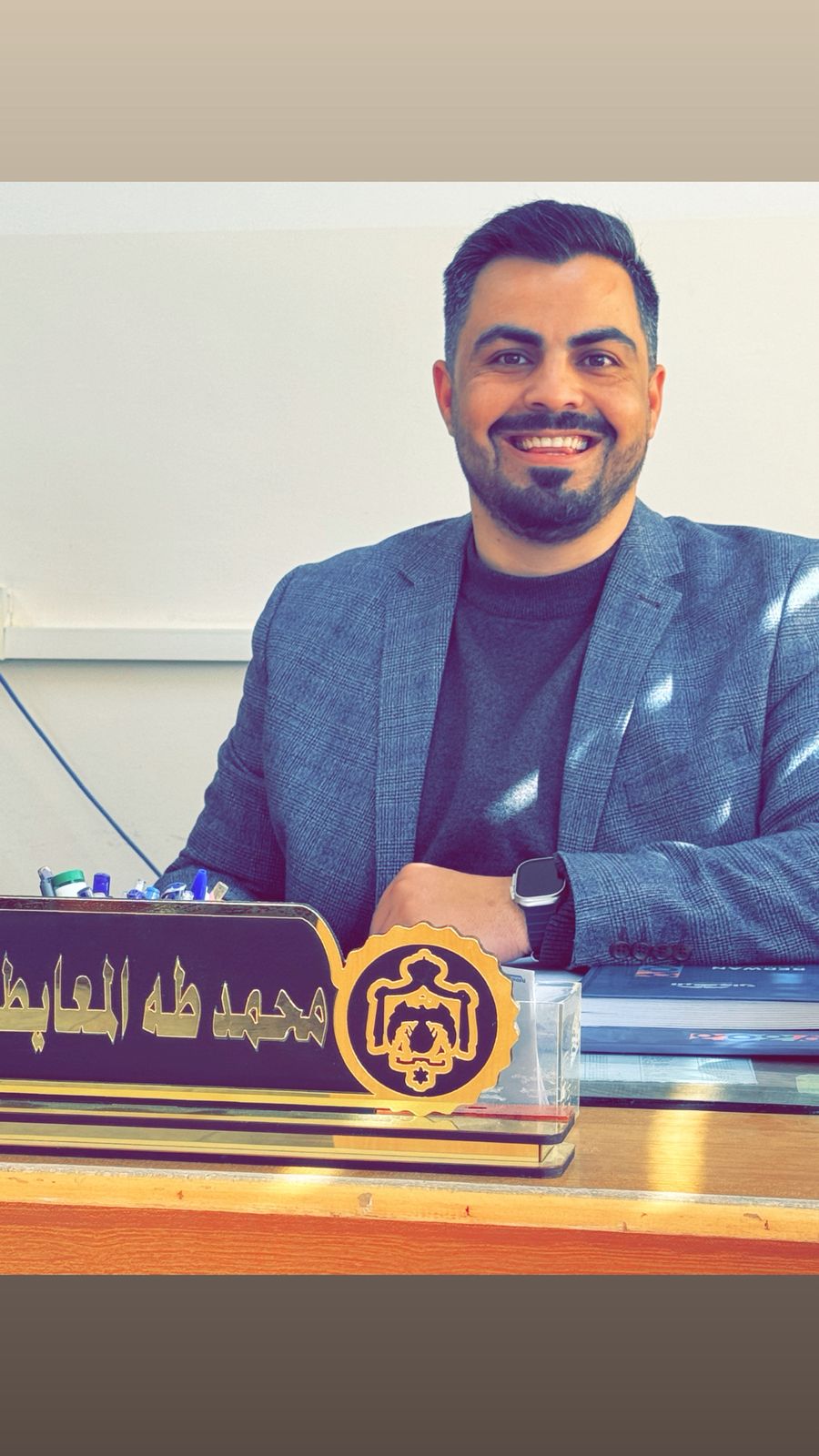 المعايطة يكتب :انتخابات جامعة مؤتة… لماذا تصاعدت الضجة الإعلامية؟