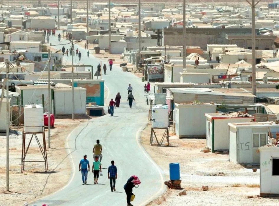 عودة 1.6 مليون سوري لبلادهم بينهم 284 ألفا من الأردن