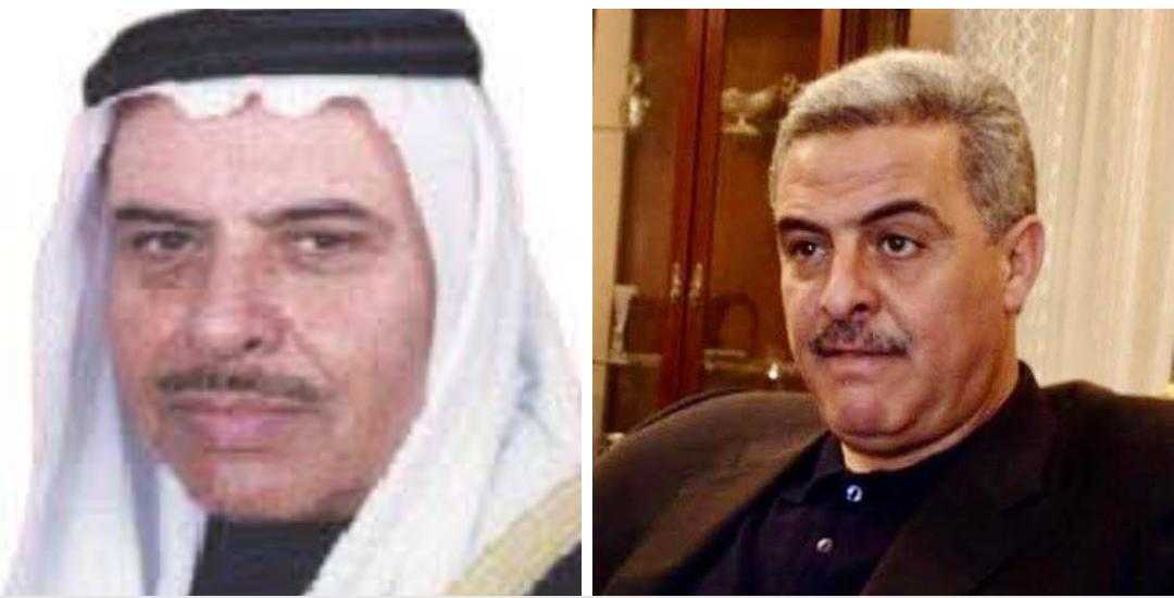 الشيخ برجس الحديد… سيرة قائد جمع بين الدولة والعشيرة