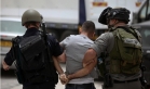 الاحتلال يعتقل فلسطينيا ونجله في أريحا