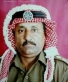 عبدالله عواد الجبور ينعى النقيب المتقاعد محمد طحبوش العظامات ويعزي ذويه