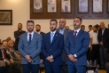 الساكت والقاضي نسايب...صور