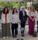 مؤسسة الأميرة تغريد للتنمية والتدريب تقيم الحفل الختامي لمشروع (IGNITE) لتمكين فاقدات السند الأسري