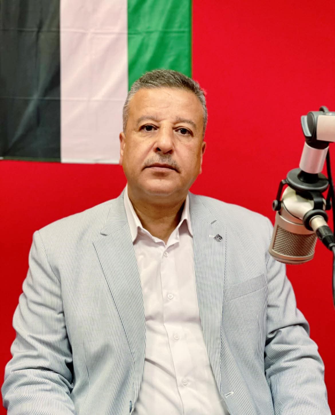 مدير العمل في الطفيلة يتحدث عن يوم العمال ودورهم في التنمية