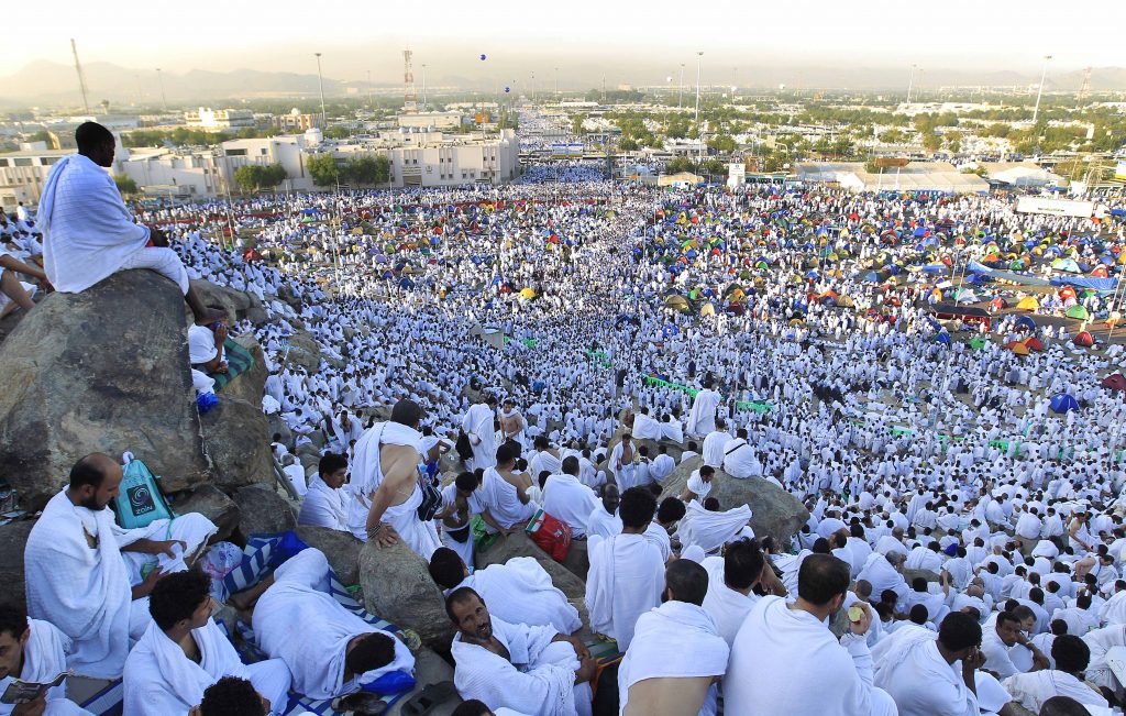 الخلايلة: 8 الاف عدد الحجاج الأردنيين وكلفة الحج 3140 دينار وهي الأقل في العالم