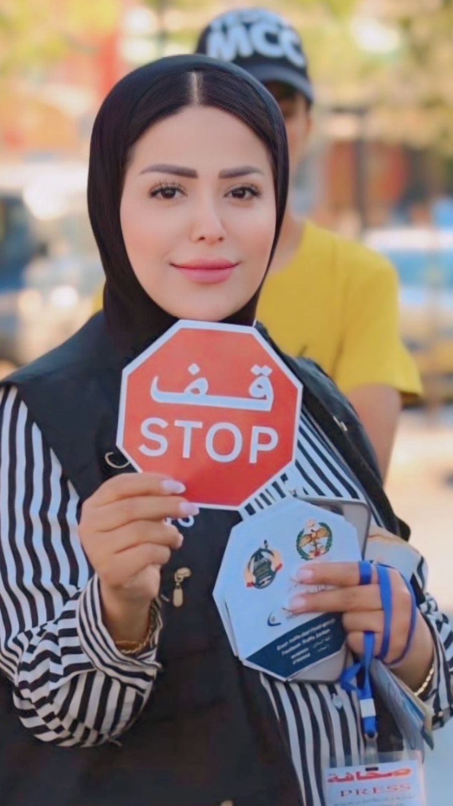 إرهاب الطرقات هل تغيّر السلوك أم تغيّرت العقوبة ؟