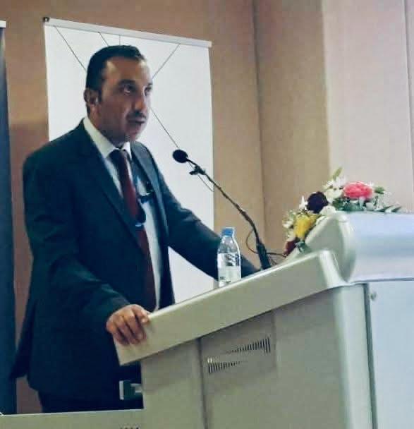 وفاة الشاب الدكتور أحمد صالح النوافلة بعد صراع مع المرض