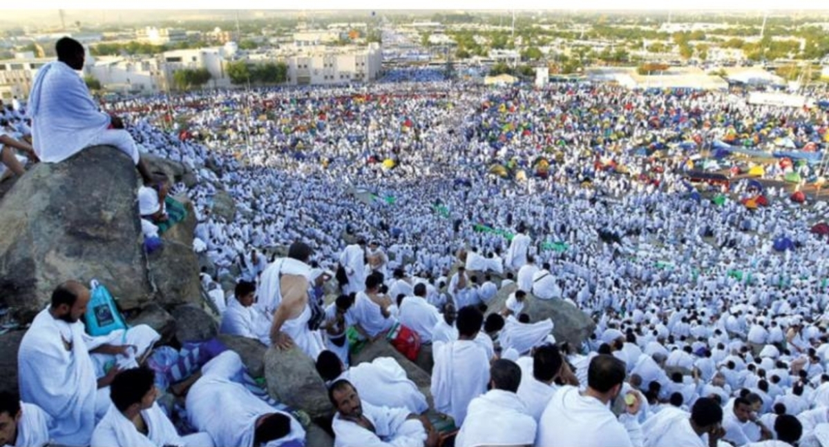 من الانطلاق حتى العودة.. الخلايلة يوضح بشأن ترتيبات الحج والأسعار للعام الحالي