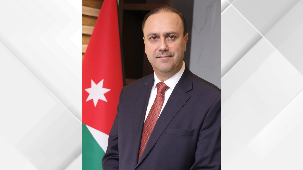 المومني يعقد مؤتمرا صحفيا اليوم الساعة الواحدة ظهرا