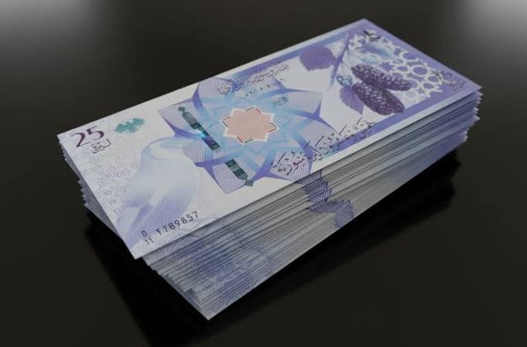إليكم سعر الدولار اليوم في سوريا