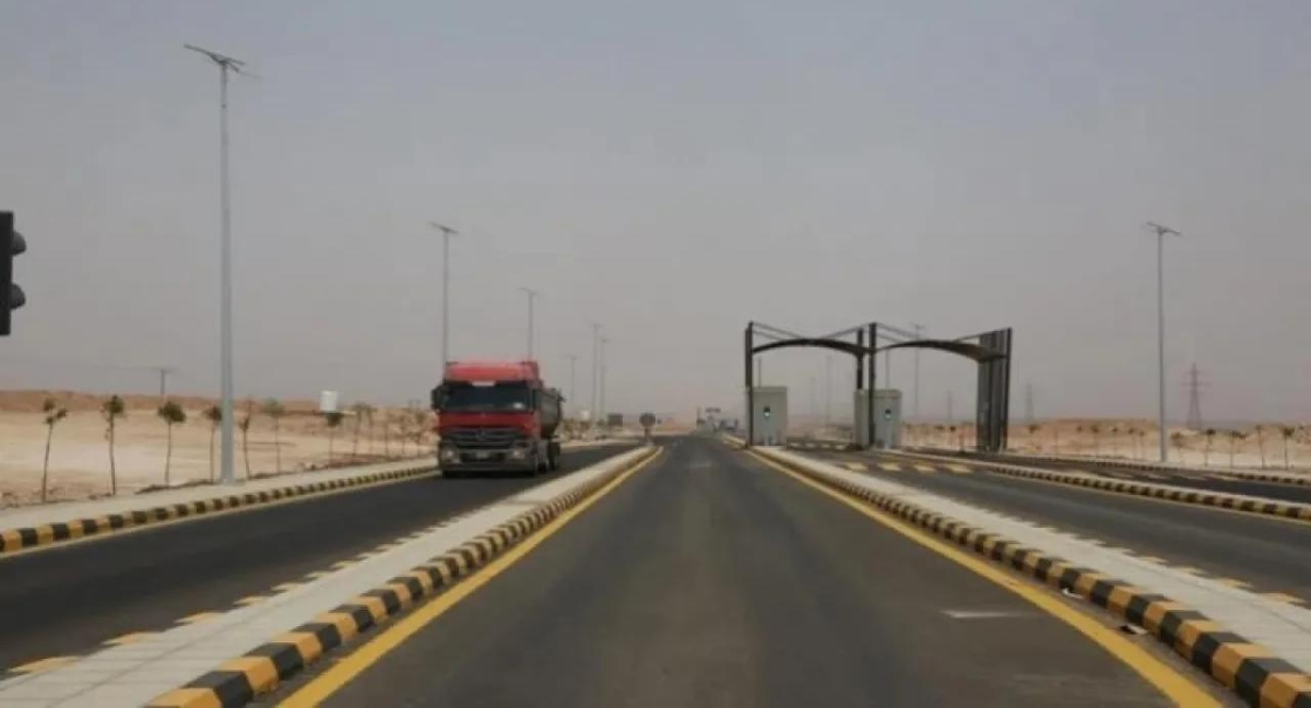 من الحكومة للأردنيين.. طريق جديد مدفوع