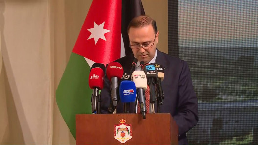 المومني: إحالة مرتقبة لمشروع قانون الإدارة المحلية إلى مجلس النواب بعد إقراره وإرساله لديوان التشريع والرأي